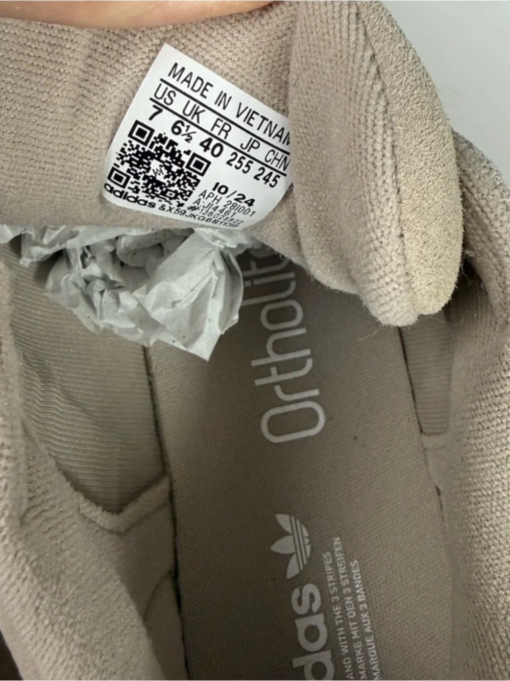 adidas Originals see pics